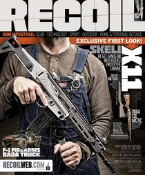 Recoil - January 2018 - Download