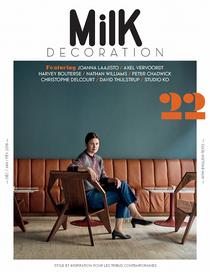 MilK Decoration - Decembre 2017 - Download
