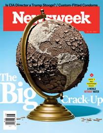Newsweek USA - December 1, 2017 - Download