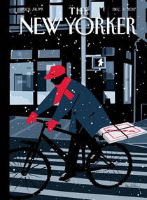 The New Yorker - December 4, 2017 - Download