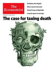 The Economist Europe - November 26, 2017 - Download