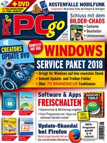 PC Go - Januar 2018 - Download