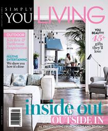 Simply You Living - December 2017 - Download