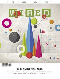 Wired Italia - Inverno 2017 - Download