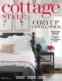 Cottage Style - November 2017 - Download