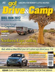 Go! Drive & Camp - December 2017 - Download