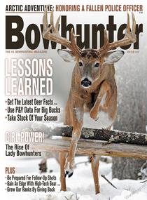 Bowhunter - January/February 2018 - Download