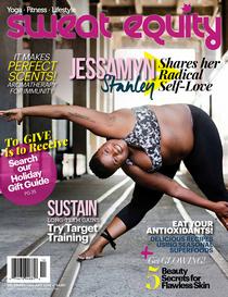 Sweat Equity - December 2017/January 2018 - Download
