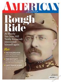 American History - February 2018 - Download