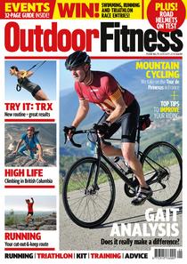Outdoor Fitness - January 2018 - Download