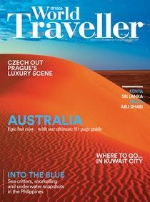 World Traveller - December 2017 - Download
