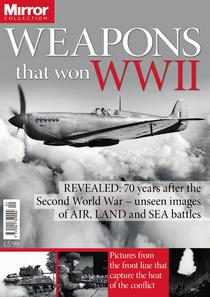 Weapons that won WWII - 2017 - Download