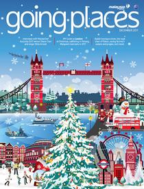 Going Places - December 2017 - Download