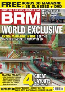 British Railway Modelling - January 2018 - Download
