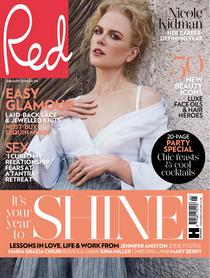 Red UK - January 2018 - Download