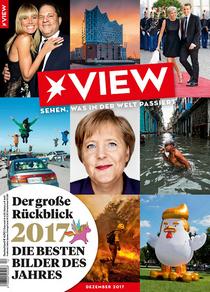 Der Stern View Germany - Dezember 2017 - Download