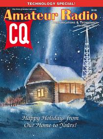 CQ Amateur Radio - December 2017 - Download