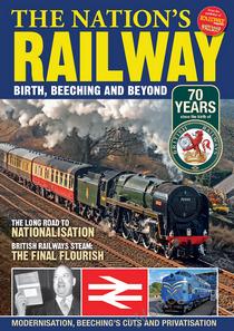 Railway Magazine - The National Railway 2017 - Download