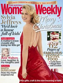 The Australian Women's Weekly - Christmas 2017 - Download