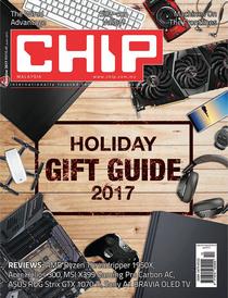 Chip Malaysia - December 2017 - Download