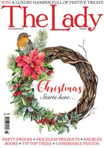 The Lady - 1 December 2017 - Download