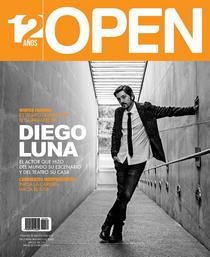 Open Mexico - Diciembre 2017 - Download