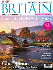 Britain - January/February 2018 - Download