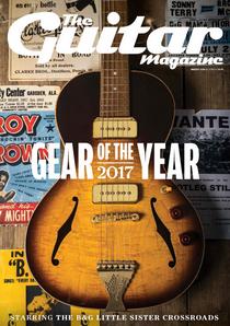 The Guitar Magazine - January 2018 - Download