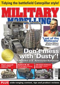 Military Modelling - Vol.47 No.13, 2017 - Download