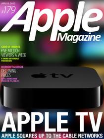 AppleMagazine - 3 April 2015 - Download
