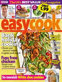 BBC Easy Cook - May 2015 - Download