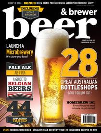 Beer & Brewer - Issue 32, Autumn 2015 - Download