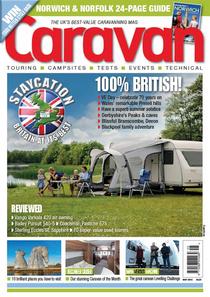 Caravan – May 2015 - Download