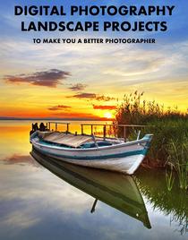 Digital Photography Landscape Projects - Download
