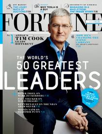 Fortune - 1 April 2015 - Download