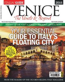 Italia! Guide to Venice - 2015 - Download