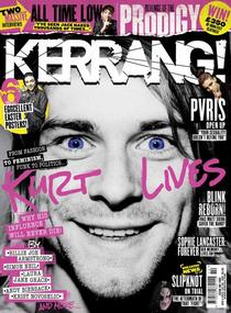 Kerrang - 4 April 2015 - Download