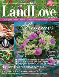Land Love – May/June 2015 - Download