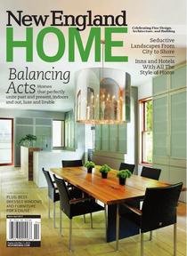 New England Home - March/April 2015 - Download