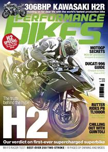 Performance Bikes – May 2015 - Download
