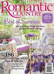 Romantic Country - Summer 2015 - Download