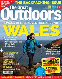 The Great Outdoors – May 2015 - Download