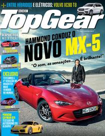 Top Gear Portugal - Abril 2015 - Download