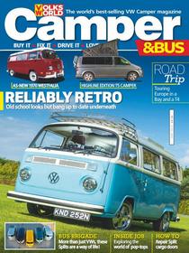 VW Camper & Bus - May 2015 - Download