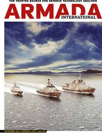 Armada International - December 2017 - Download