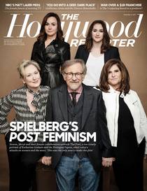 The Hollywood Reporter - December 6, 2017 - Download