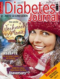 Diabetes Journal - Dezember 2017 - Download