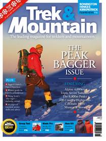 Trek & Mountain - November/December 2017 - Download