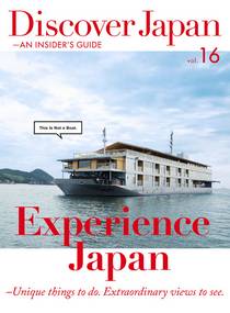Discover Japan - An Insider's Guide - December 2017 - Download