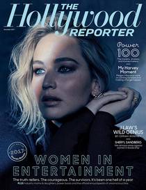 The Hollywood Reporter - December 1, 2017 - Download
